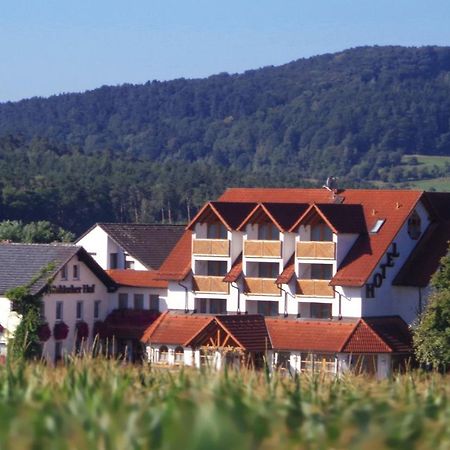 Wagners Fraenkischer Hof Altenkunstadt Zewnętrze zdjęcie