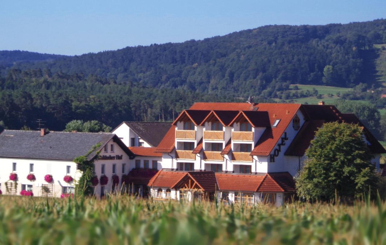 Wagners Fraenkischer Hof Altenkunstadt Zewnętrze zdjęcie