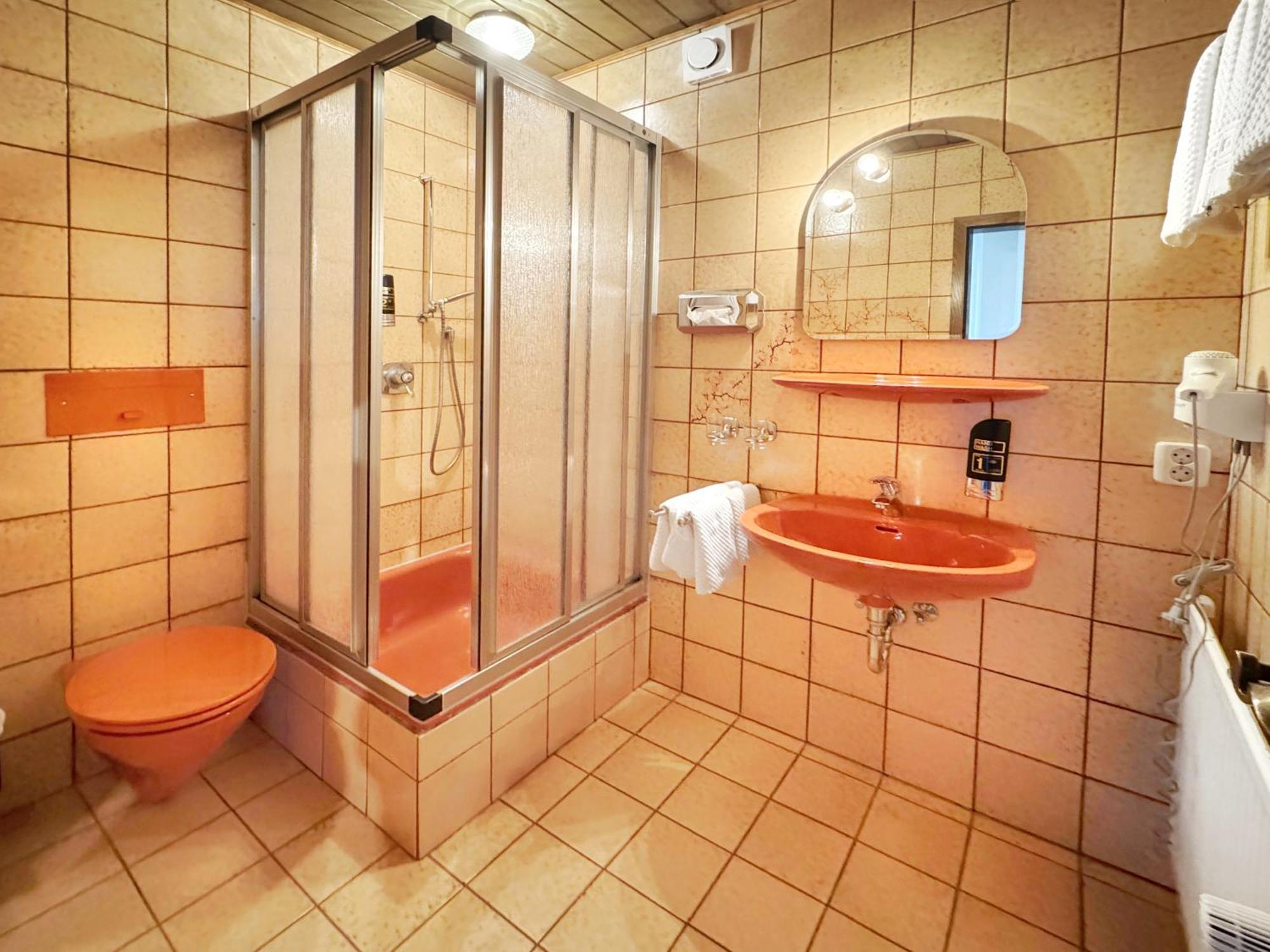 Wagners Fraenkischer Hof Altenkunstadt Zewnętrze zdjęcie